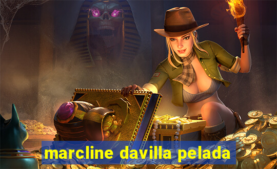 marcline davilla pelada