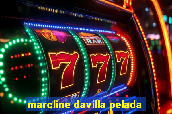 marcline davilla pelada