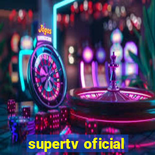 supertv oficial