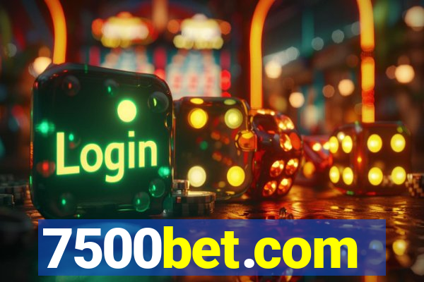 7500bet.com