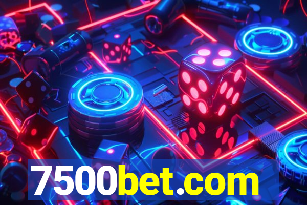 7500bet.com