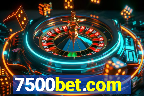 7500bet.com