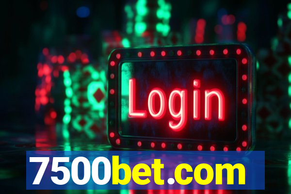 7500bet.com