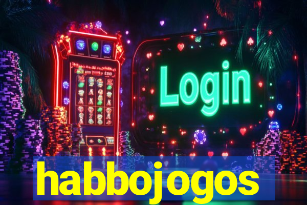 habbojogos