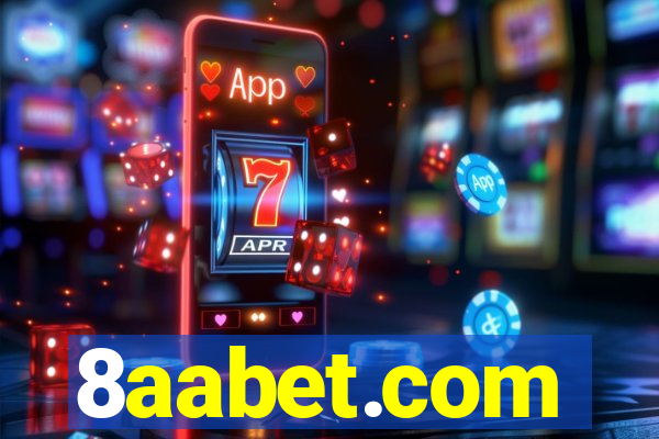 8aabet.com