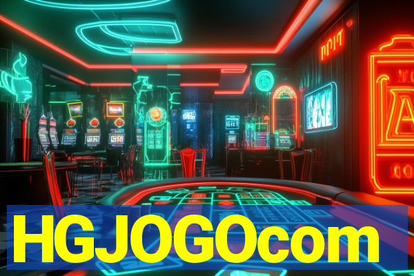 HGJOGOcom