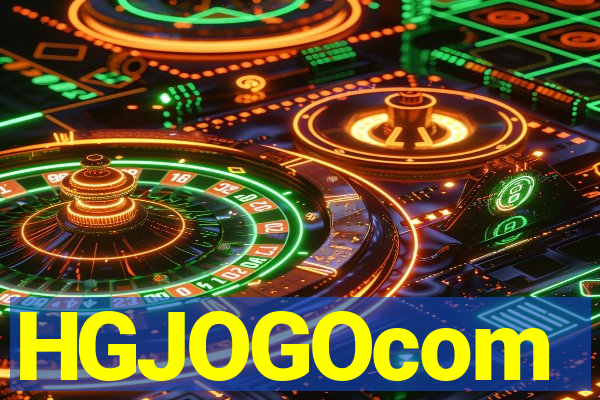 HGJOGOcom