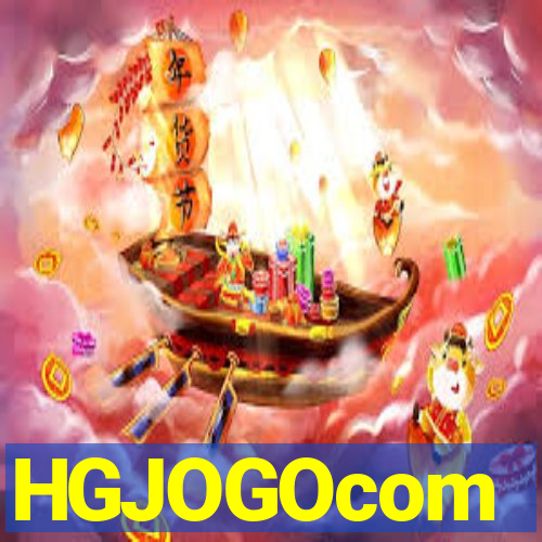 HGJOGOcom