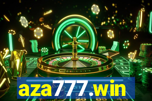 aza777.win