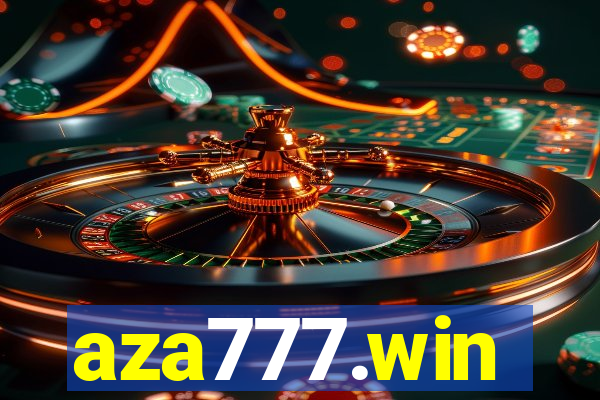 aza777.win