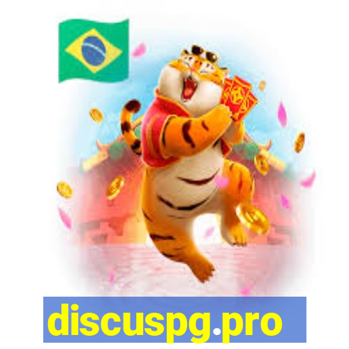 discuspg.pro