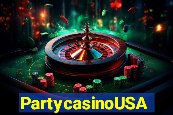 PartycasinoUSA