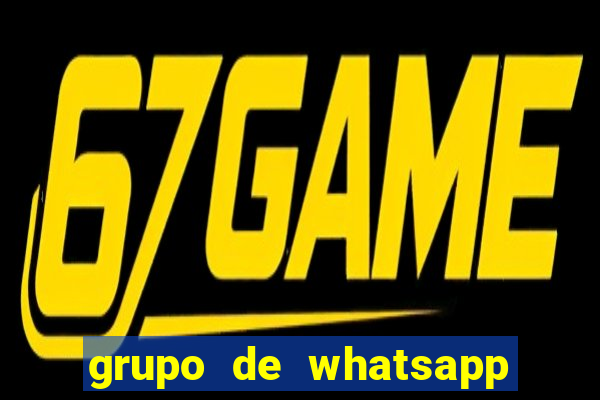 grupo de whatsapp de vaquejada