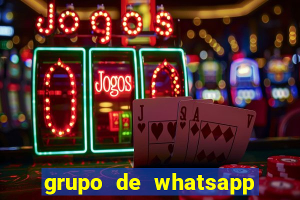 grupo de whatsapp de vaquejada