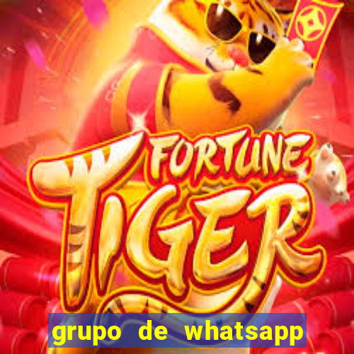 grupo de whatsapp de vaquejada