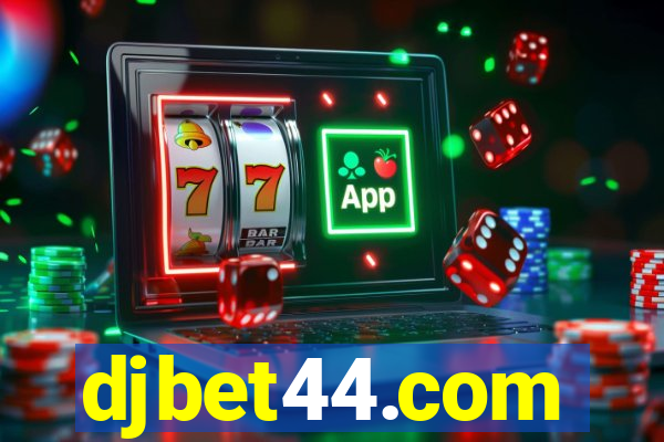 djbet44.com