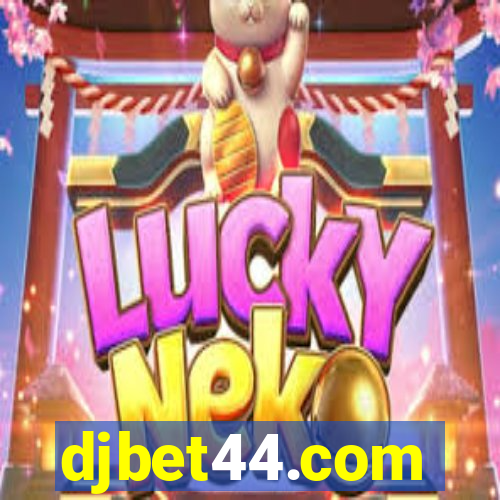 djbet44.com