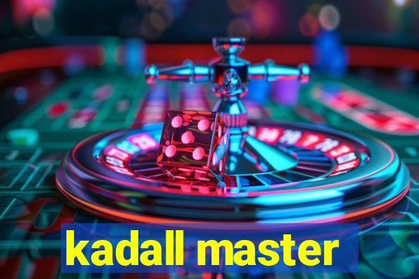 kadall master