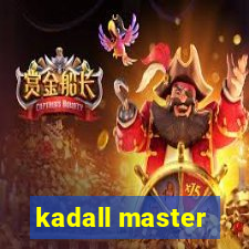 kadall master