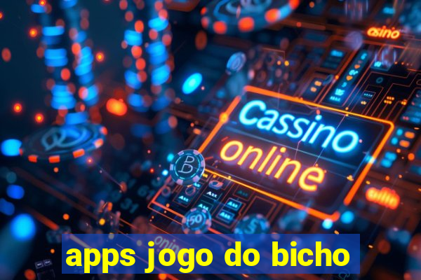 apps jogo do bicho