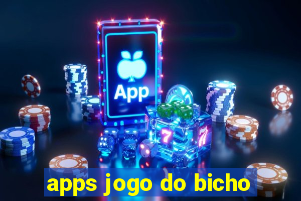 apps jogo do bicho