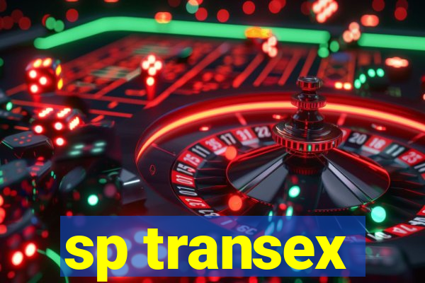 sp transex