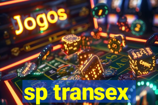 sp transex