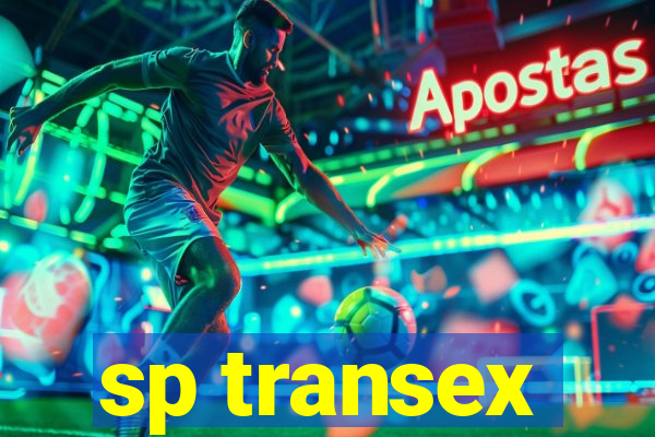 sp transex