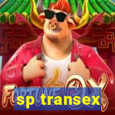 sp transex