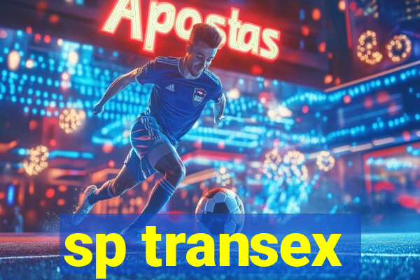 sp transex