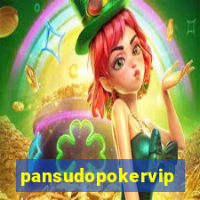 pansudopokervip.net