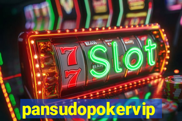 pansudopokervip.net