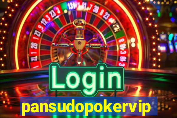 pansudopokervip.net