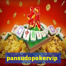 pansudopokervip.net