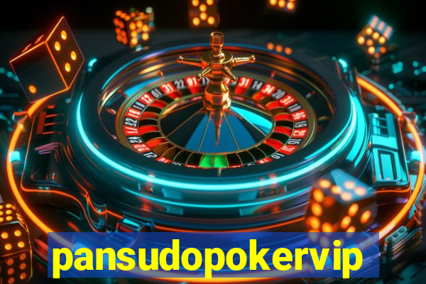 pansudopokervip.net