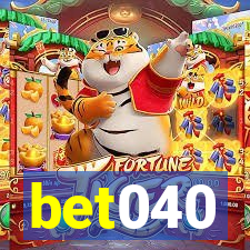 bet040