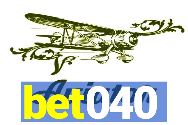 bet040