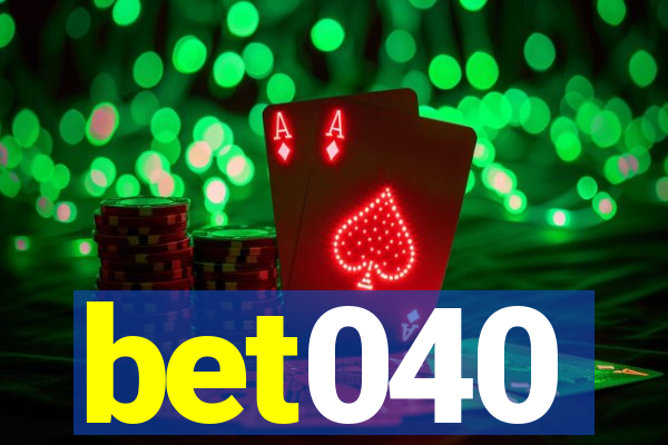 bet040