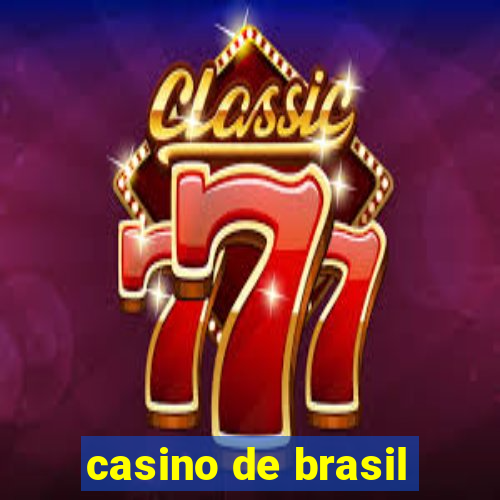 casino de brasil