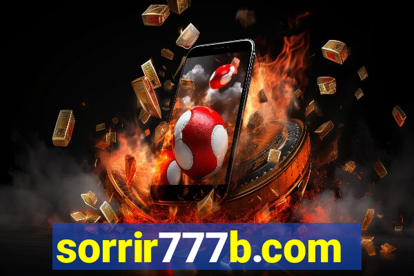 sorrir777b.com