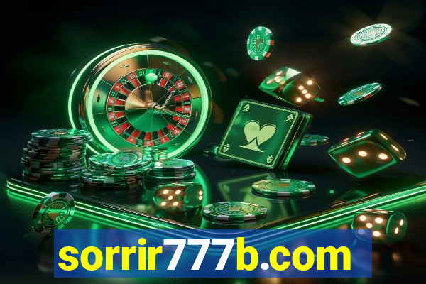 sorrir777b.com