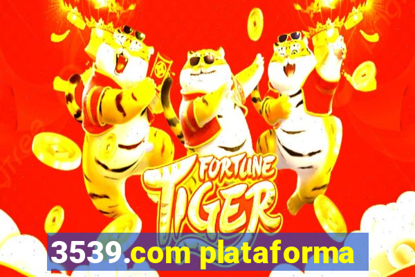 3539.com plataforma