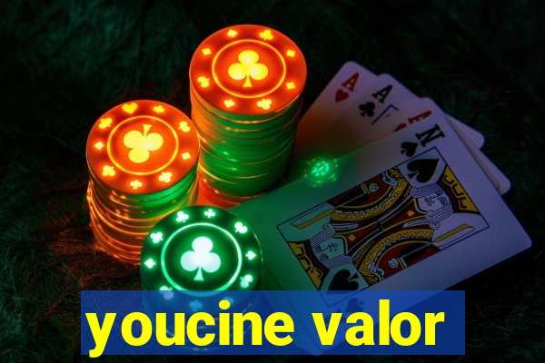 youcine valor