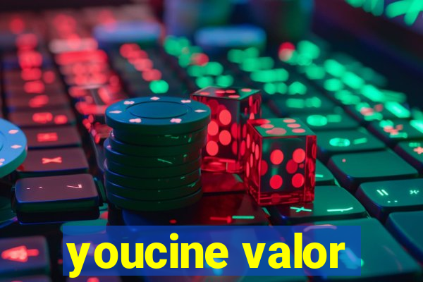 youcine valor