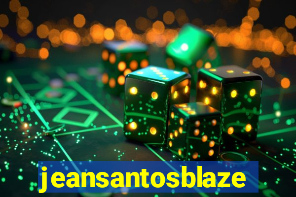 jeansantosblaze