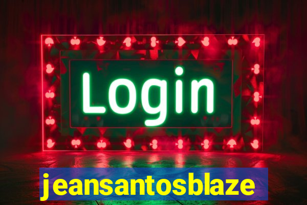 jeansantosblaze