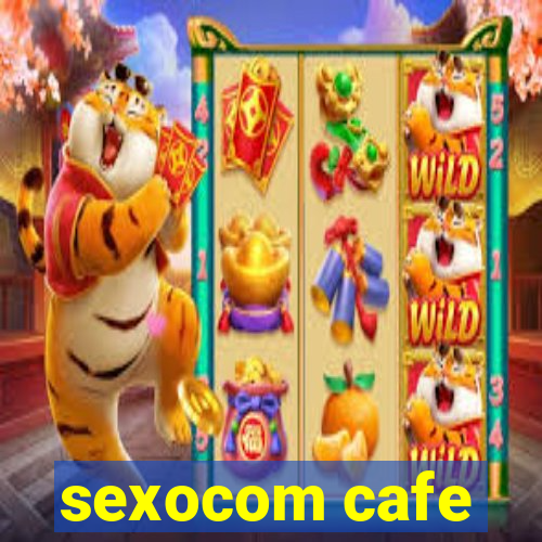 sexocom cafe