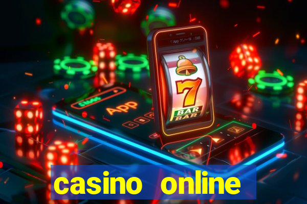 casino online brasil caca niqueis