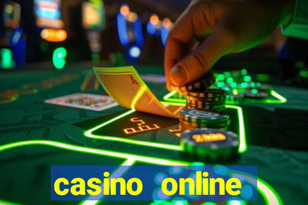 casino online brasil caca niqueis