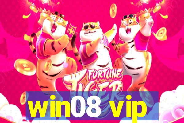 win08 vip